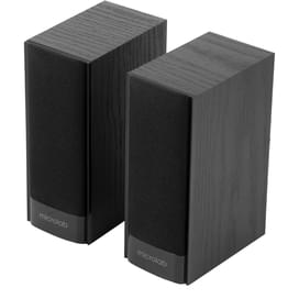 2.0 Microlab B-56 USB колонкасы, Black фото