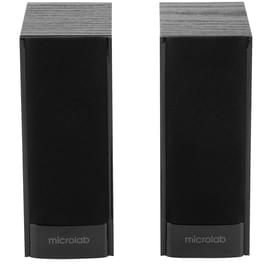 Колонки 2.0 Microlab B-56 USB, Black фото