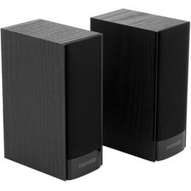 2.0 Microlab B-56 USB колонкасы, Black фото
