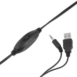 Колонки 2.0 Microlab B-56 USB, Black фото