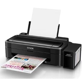 Epson L-132 ҮСБЖ А4 Ағынды принтері (C11CE58403) фото