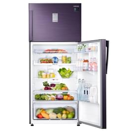 Samsung Тоңазытқышы RT-53K6340UT фото