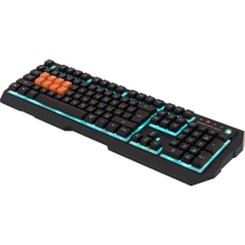 Клавиатура игровая проводная USB Bloody B188 фото
