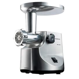 Мясорубка Kenwood Pro 1600 MG-516 Серебристый фото