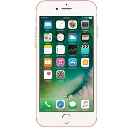 Смартфон Apple iPhone 7 2/32GB Rose Gold фото