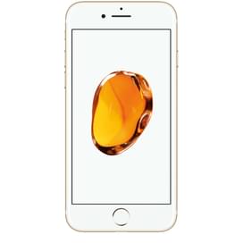 Смартфон Apple iPhone 7 32GB Gold фото