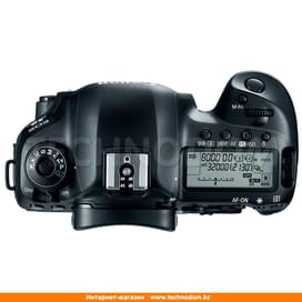 Зеркальный фотоаппарат Canon EOS 5D Mark IV Body фото