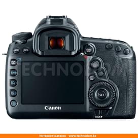 Зеркальный фотоаппарат Canon EOS 5D Mark IV Body фото