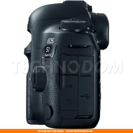 Зеркальный фотоаппарат Canon EOS 5D Mark IV Body фото