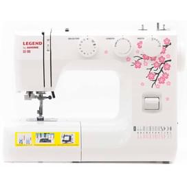 Швейная машина Janome LE-35 фото