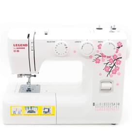 Швейная машина Janome LE-35 фото