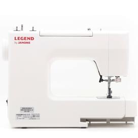 Швейная машина Janome LE-35 фото
