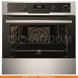 Встраиваемая духовка Electrolux OPEB-6641X фото