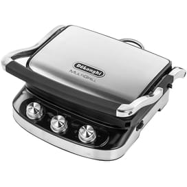 Гриль Delonghi MultiGrill CGH-912 фото