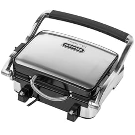 Гриль Delonghi MultiGrill CGH-912 фото