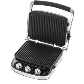 Гриль Delonghi MultiGrill CGH-912 фото