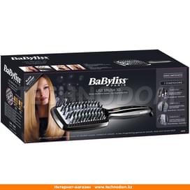 Термо Тарақ BaByliss HSB-101E фото