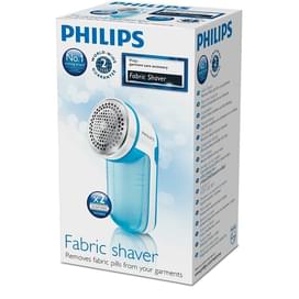 Машинка д/удаления катышков Philips GC-026 фото