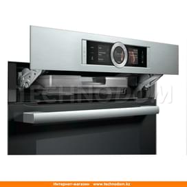 Встраиваемая духовка Bosch HSG-656XS1 фото