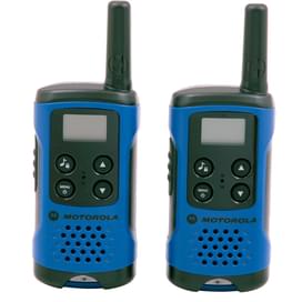 Рация Motorola TLKR T41 фото