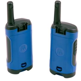 Рация Motorola TLKR T41 фото