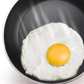 Сковорода для блинов 22см Pancake frypan Rondell RDA-020 фото