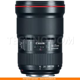 Объектив Canon EF 16-35 mm f/2.8 L III USM фото