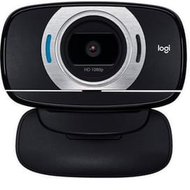 Logitech QuickCam HD C615 web камерасы фото