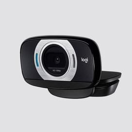 Logitech QuickCam HD C615 web камерасы фото
