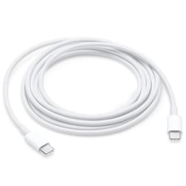Кабель Type-C - Type-C, Apple, 2м (MLL82ZM/A) фото