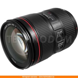 Canon объективі EF 24-105 mm F/4 L IS II USM фото