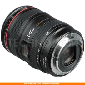 Canon объективі EF 24-105 mm F/4 L IS II USM фото