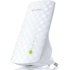 Универсальный усилитель беспроводного сигнала TP-Link АС750 Dual Band, 433/300 Mbps (RE200) фото
