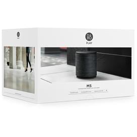 Колонки Bluetooth Bang & Olufsen Beoplay M5, Black фото