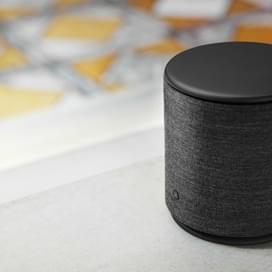 Колонки Bluetooth Bang & Olufsen Beoplay M5, Black фото