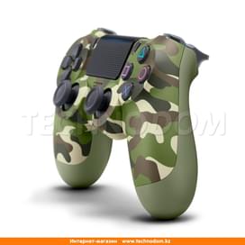 Джойстик беспроводной PS4 Sony DualShock V2 (CUH-ZCT2E/Camouflage) фото