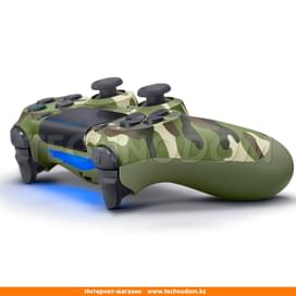 Джойстик беспроводной PS4 Sony DualShock V2 (CUH-ZCT2E/Camouflage) фото