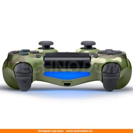 Джойстик беспроводной PS4 Sony DualShock V2 (CUH-ZCT2E/Camouflage) фото