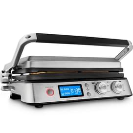 Гриль Delonghi MultiGrill CGH-1030D фото