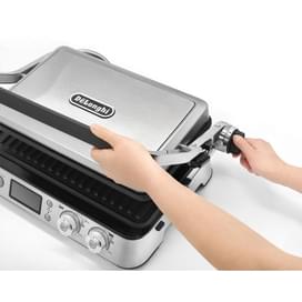 Гриль Delonghi MultiGrill CGH-1030D фото
