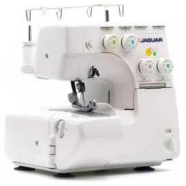 Jaguar тігін оверлогы 880D фото