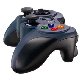 Джойстик проводной Logitech F310, 940-000135 фото