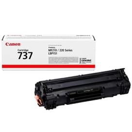 Canon Картриджі 737 фото