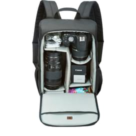 Сумка для фото/видео Lowepro Format Backpack 150, Black фото