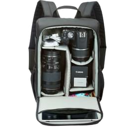Сумка для фото/видео Lowepro Format Backpack 150, Black фото