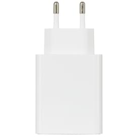 Адаптер питания Neo 2*USB, 36W (PD), White (NEO АА2QC18W) фото