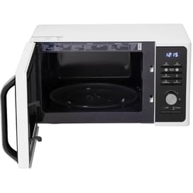 Микроволновая печь Samsung MS-23F301TAW/BW фото