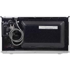 Микроволновая печь Samsung MS-23F301TAW/BW фото