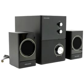2.1 Microlab M-223 колонкасы, Black фото