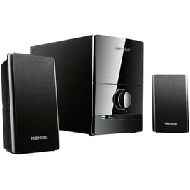 2.1 Microlab M-500U колонкасы фото